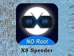 Apakah Menggunakan Aplikasi X8 Speeder Aman atau Tidak