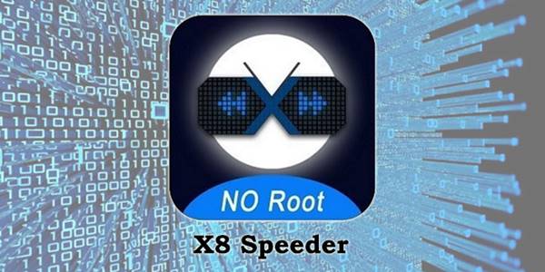 Apakah Menggunakan Aplikasi X8 Speeder Aman atau Tidak
