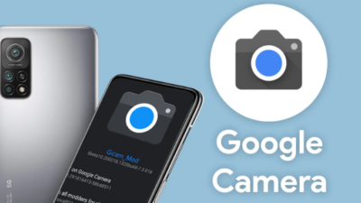 Aplikasi Kamera Android Untuk Menghasilkan Gambar Lebih Bagus