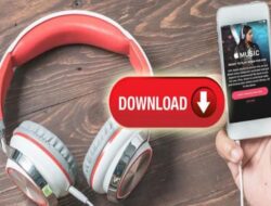 Akses Musik Tanpa Batas: 5 Aplikasi Download Lagu dengan Pilihan Terbanyak