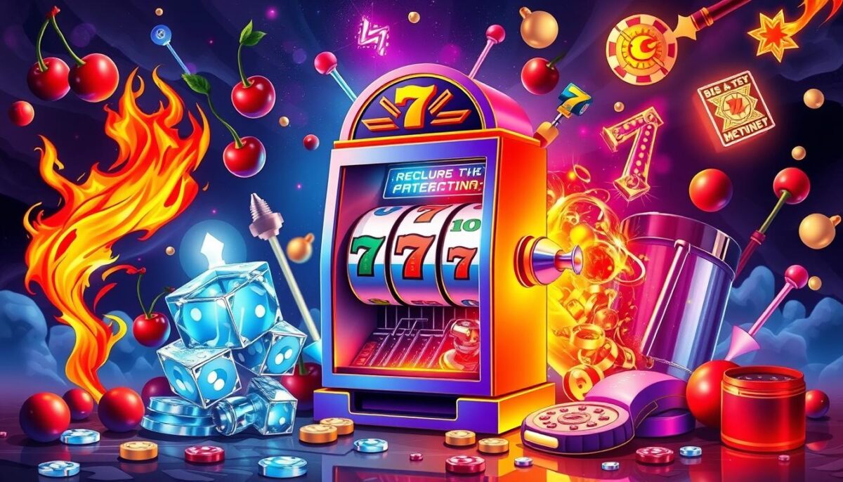 The Real Reason Slot Machines Have Payouts & How They’re Calculated