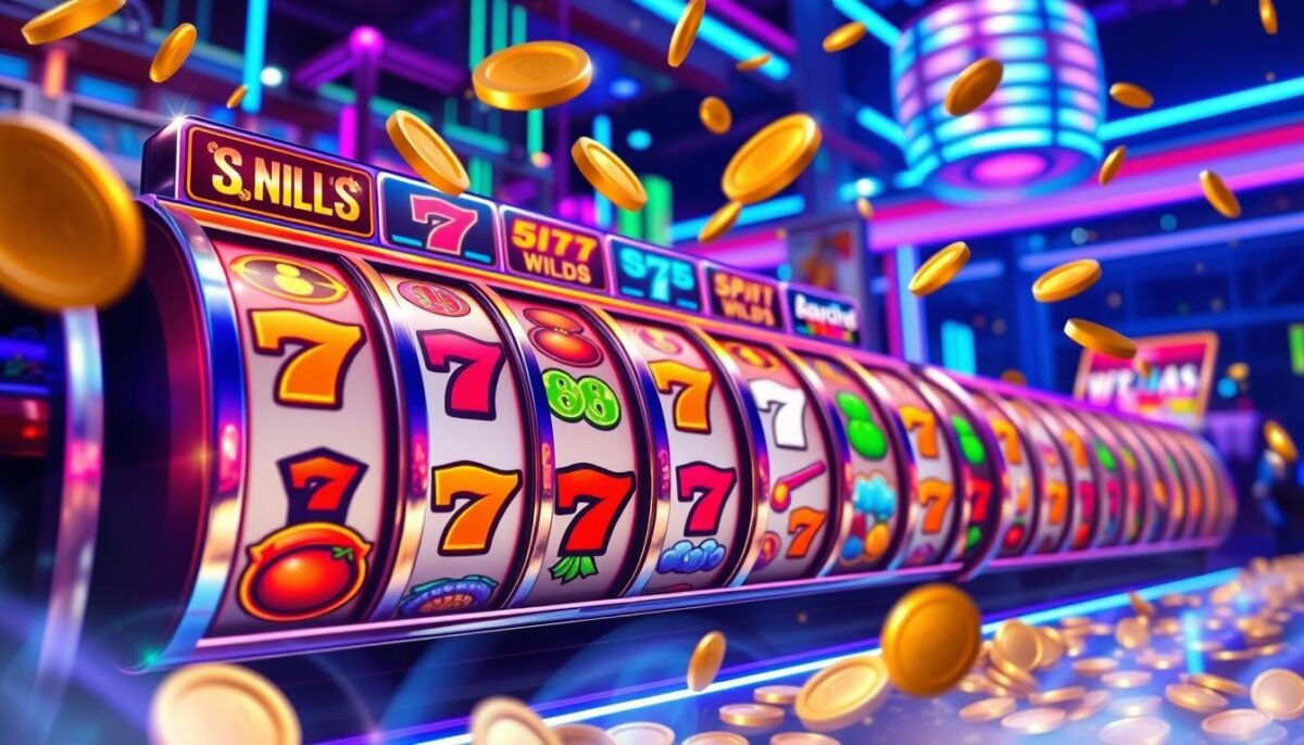 Maximize Your Slot Savings: Play Online Slots without Breaking the Bank