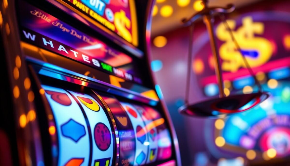 Uncover the Truth: Are Slot Machines Rigged?