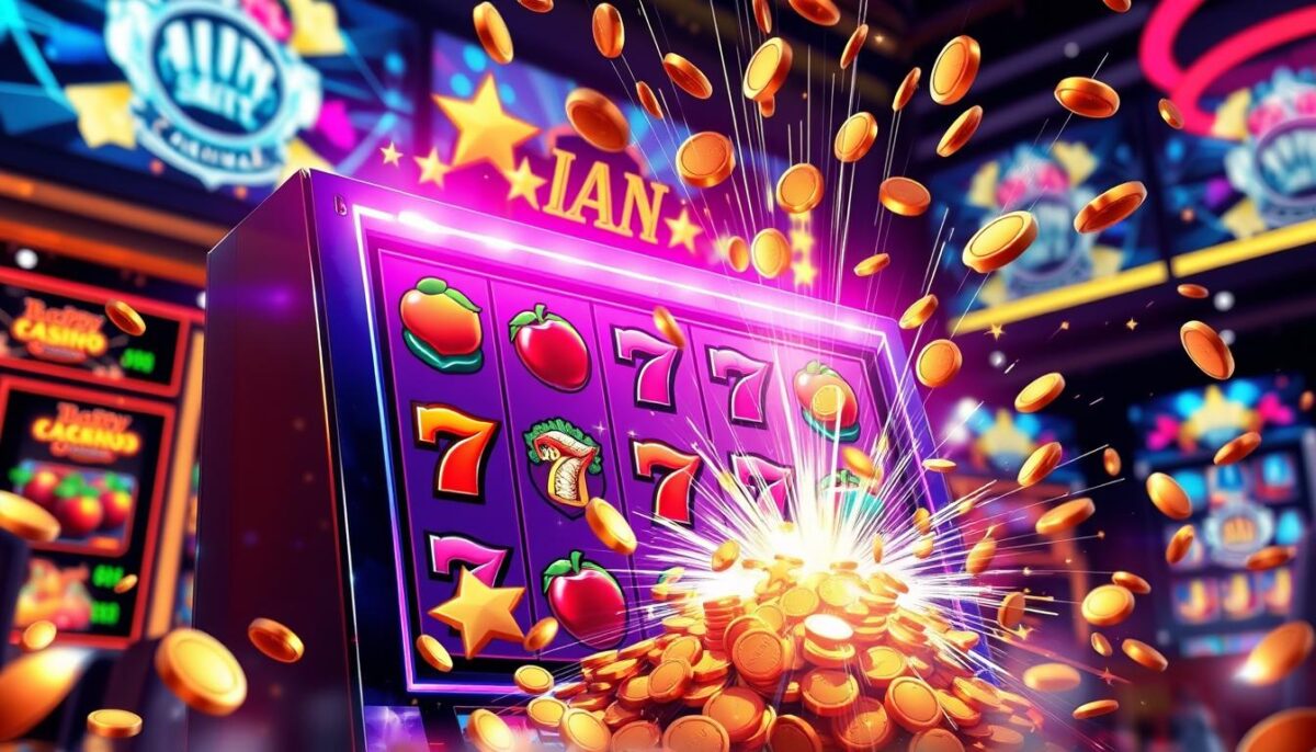 The Ultimate Jackpot Playbook: Master Online Slots Like Never Before