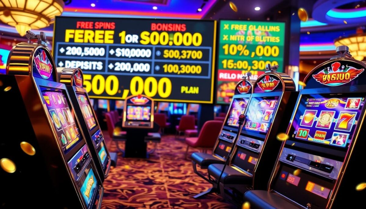 Feeling Lucky? Insider Secrets to Succeed at Online Slots