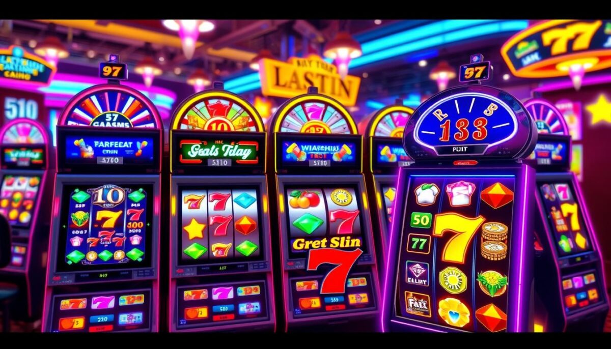 Extend Your Online Slots Experience: Tactics to Boost Your Gaming Profits