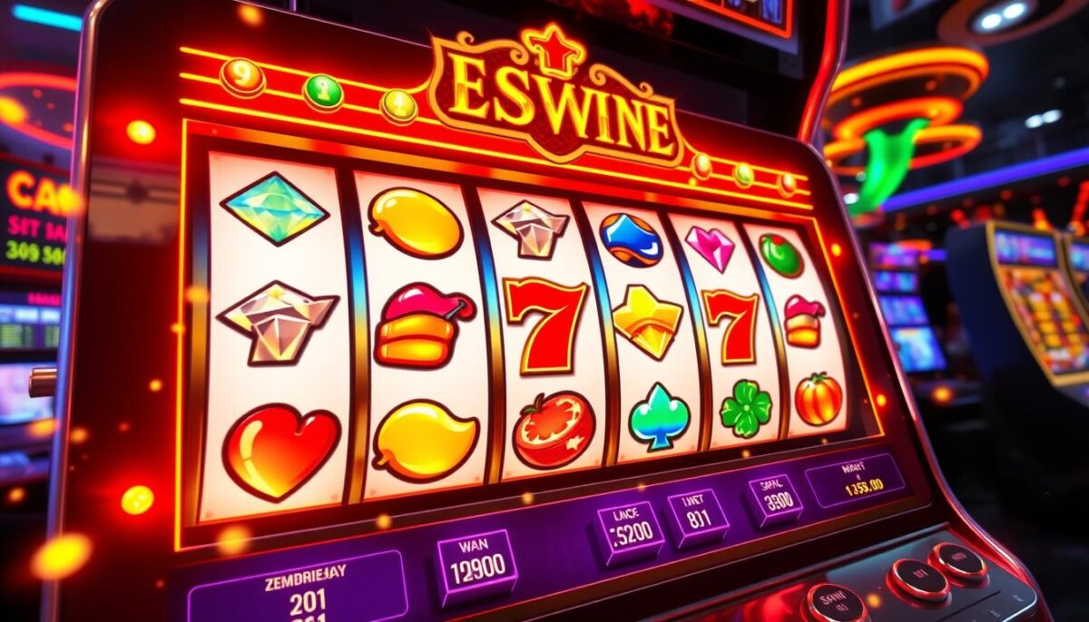 The Best Online Slot Betting Strategies to Maximize Your Winnings