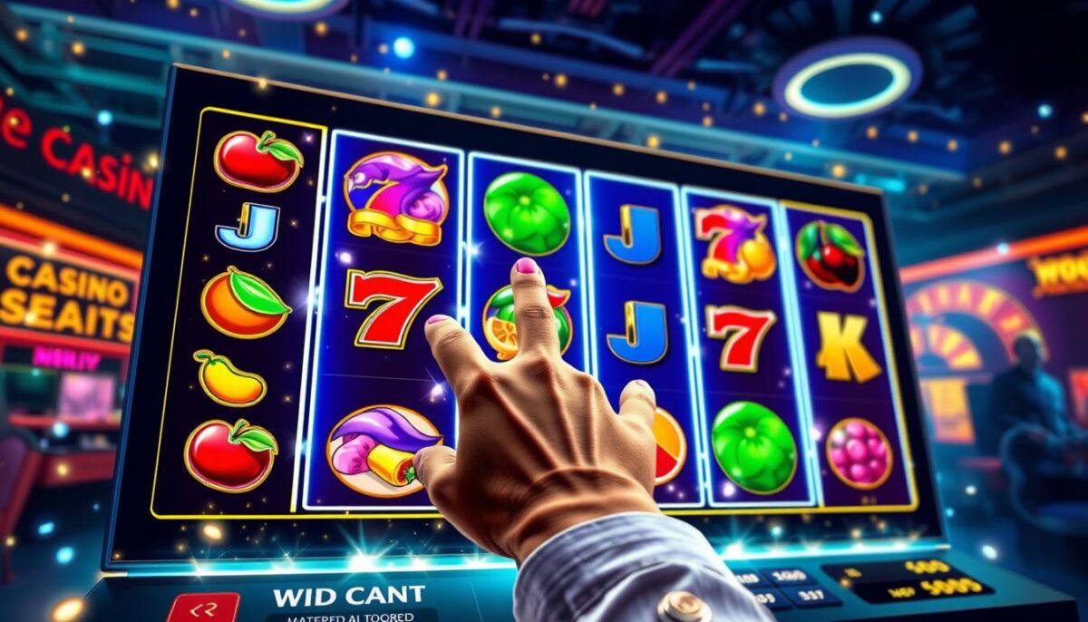 The Surprising Truth About Bigger Bets in Online Slots