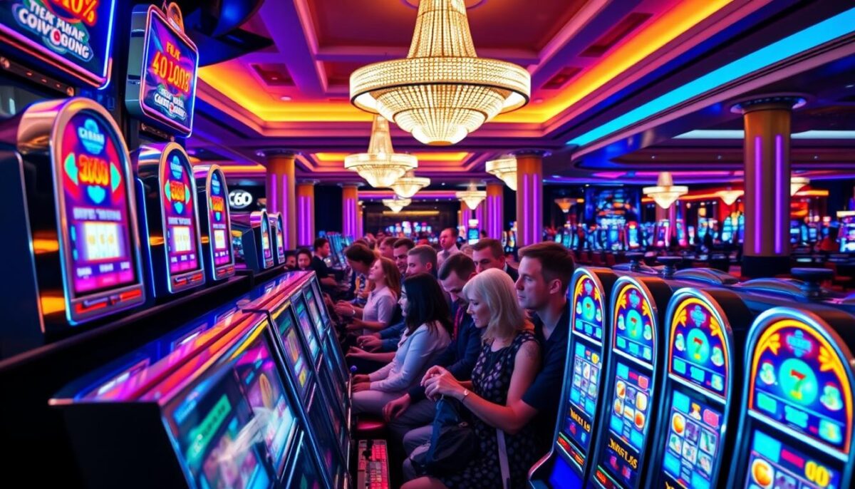 Proven Slot Jackpot Strategies from Players