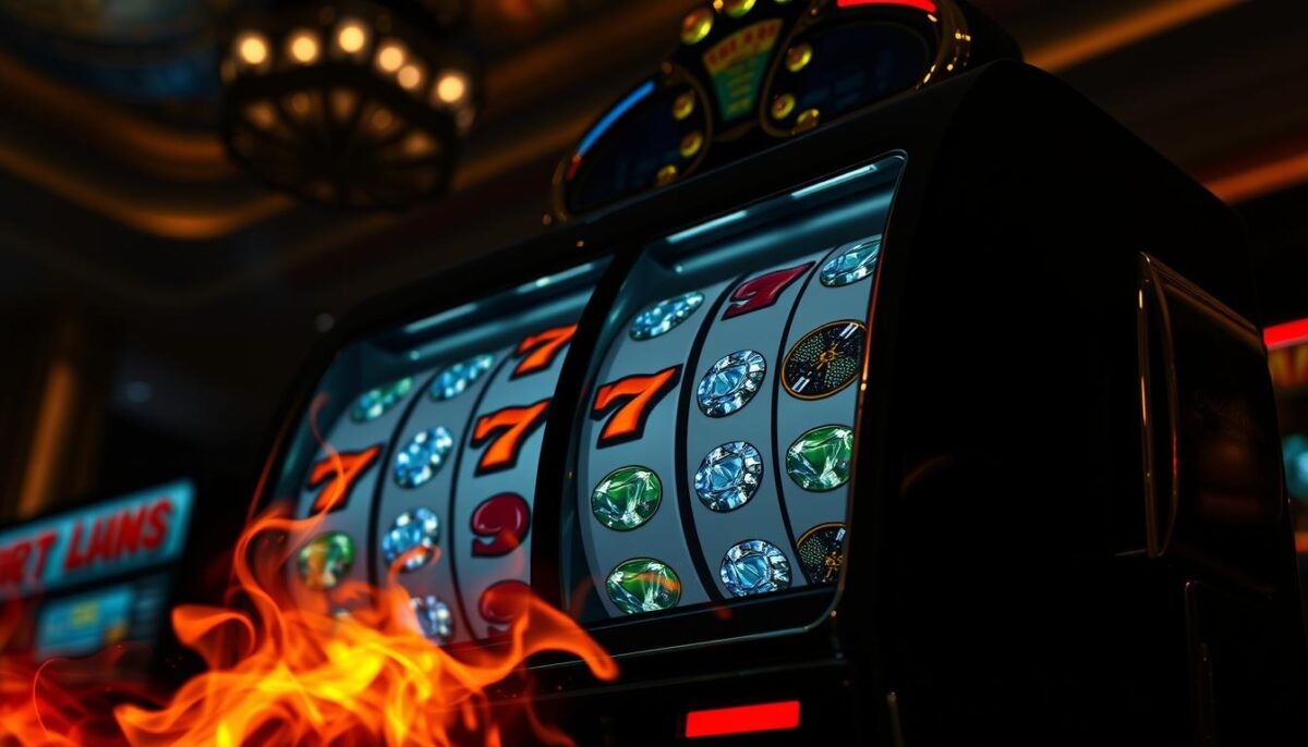 Slot Game Volatility: The Key to Consistent Winnings