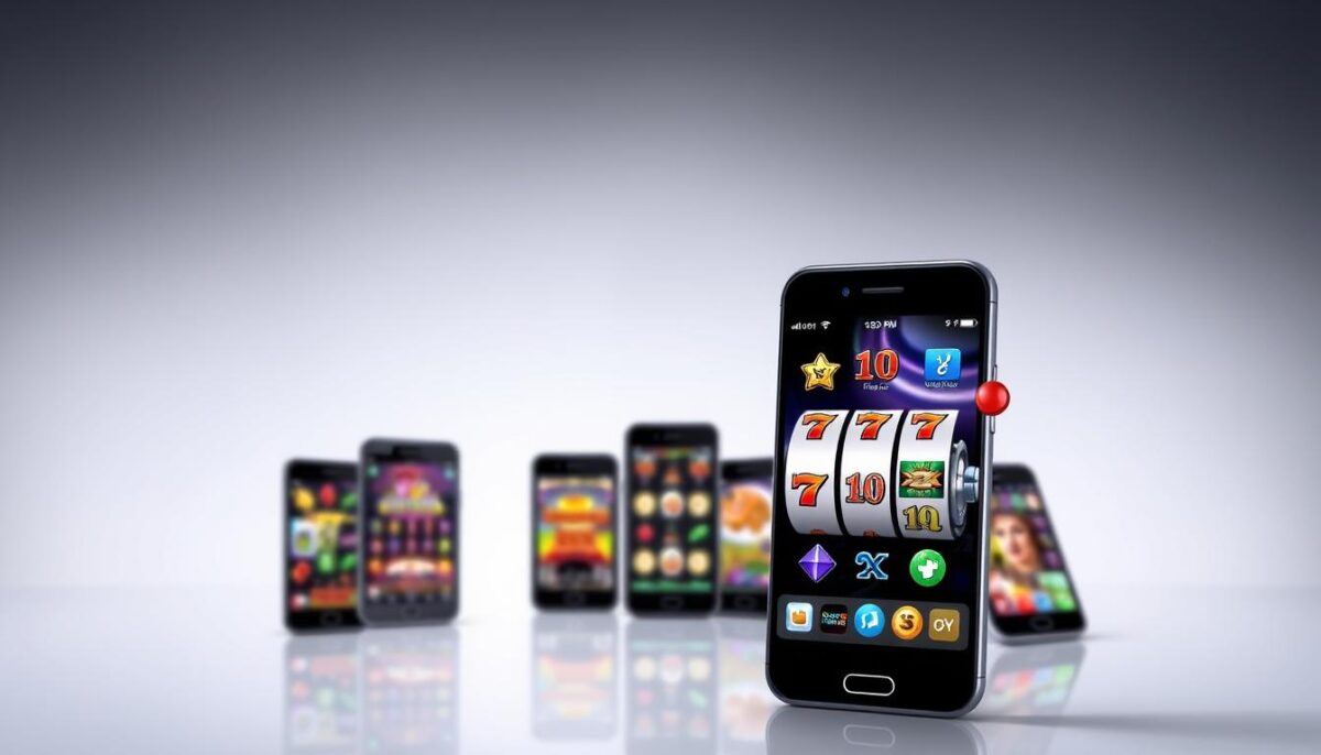 The Best Slots for Mobile Gamers: Top Picks for 2025