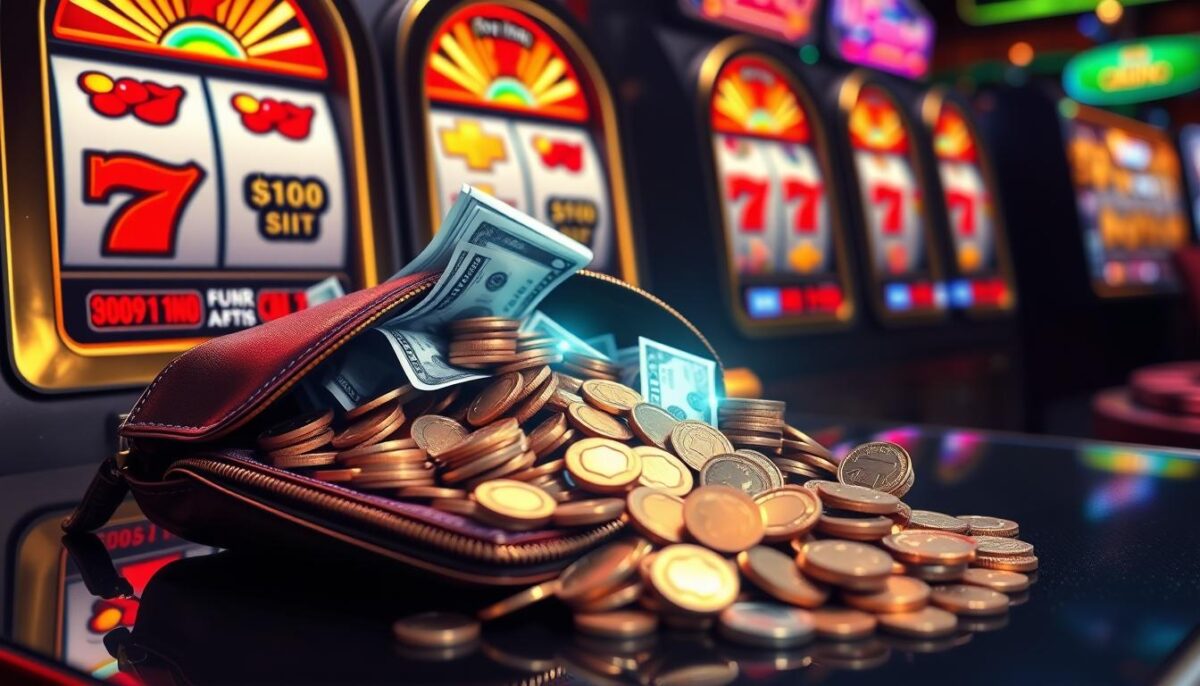 How to Manage Your Bankroll While Playing Online Slots