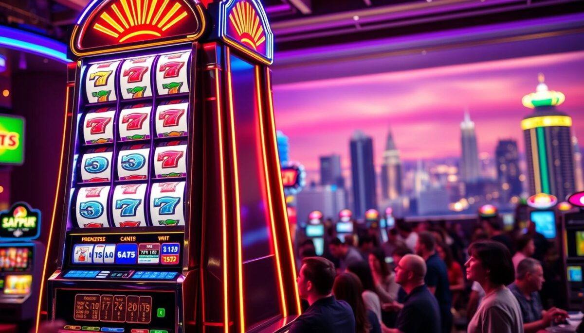 Exploring the Top Paying Jackpot Slots in the Online Casino World