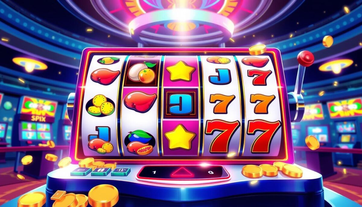 The Truth About Online Slot Games: Debunking Common Myths