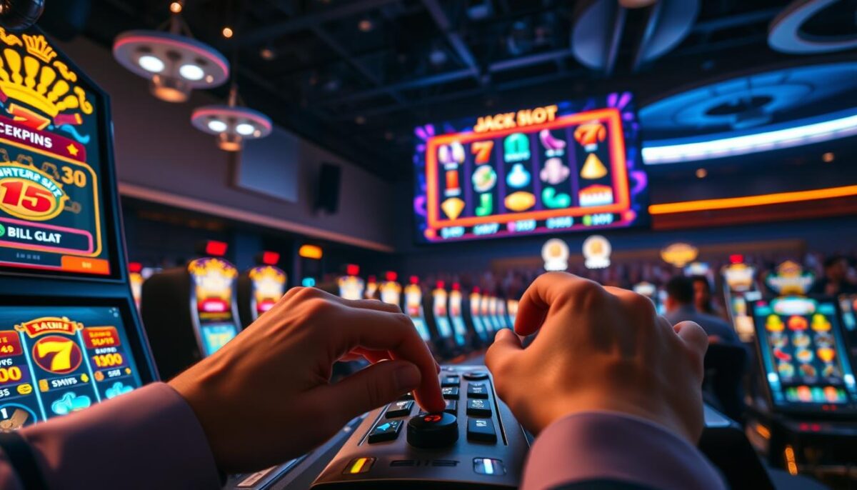 Master Online Slot Tournaments with Our Comprehensive Guide