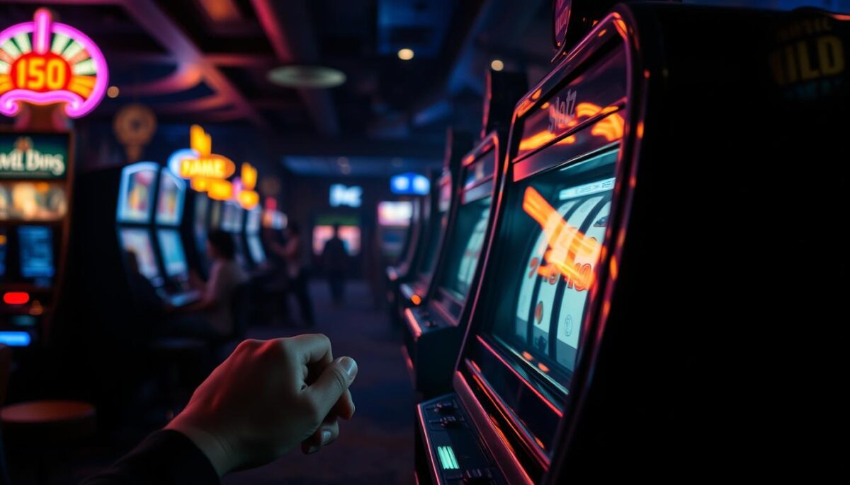 The Truth About Slot Machines ‘Remembering’ Your Spins